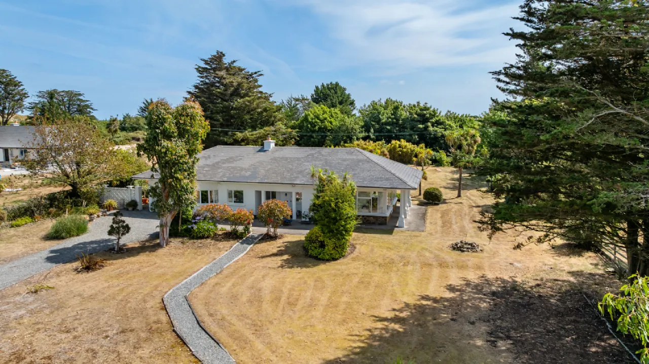 Photo of Roselli, Cornagower East, Brittas Bay, Co Wicklow, A67 XE37