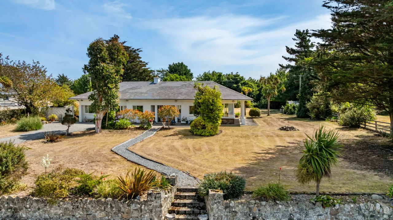 Photo of Roselli, Cornagower East, Brittas Bay, Co Wicklow, A67 XE37