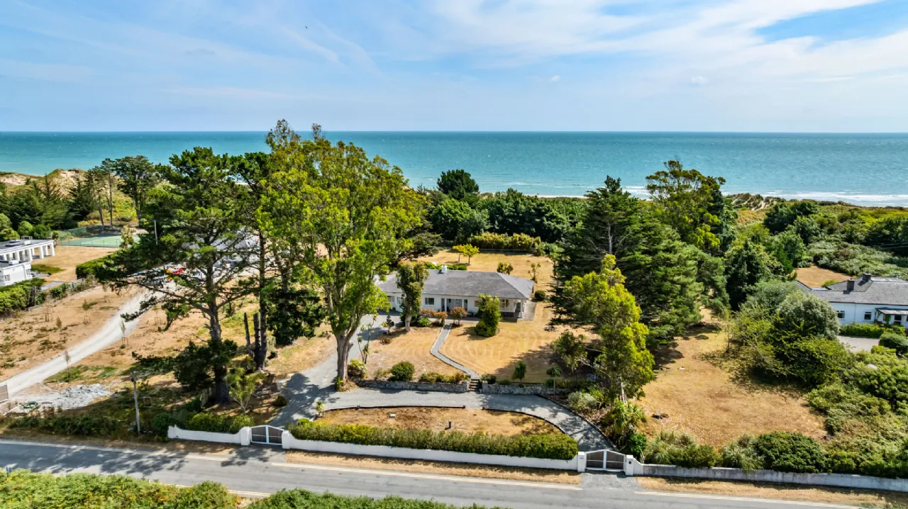 Photo of Roselli, Cornagower East, Brittas Bay, Co Wicklow, A67 XE37