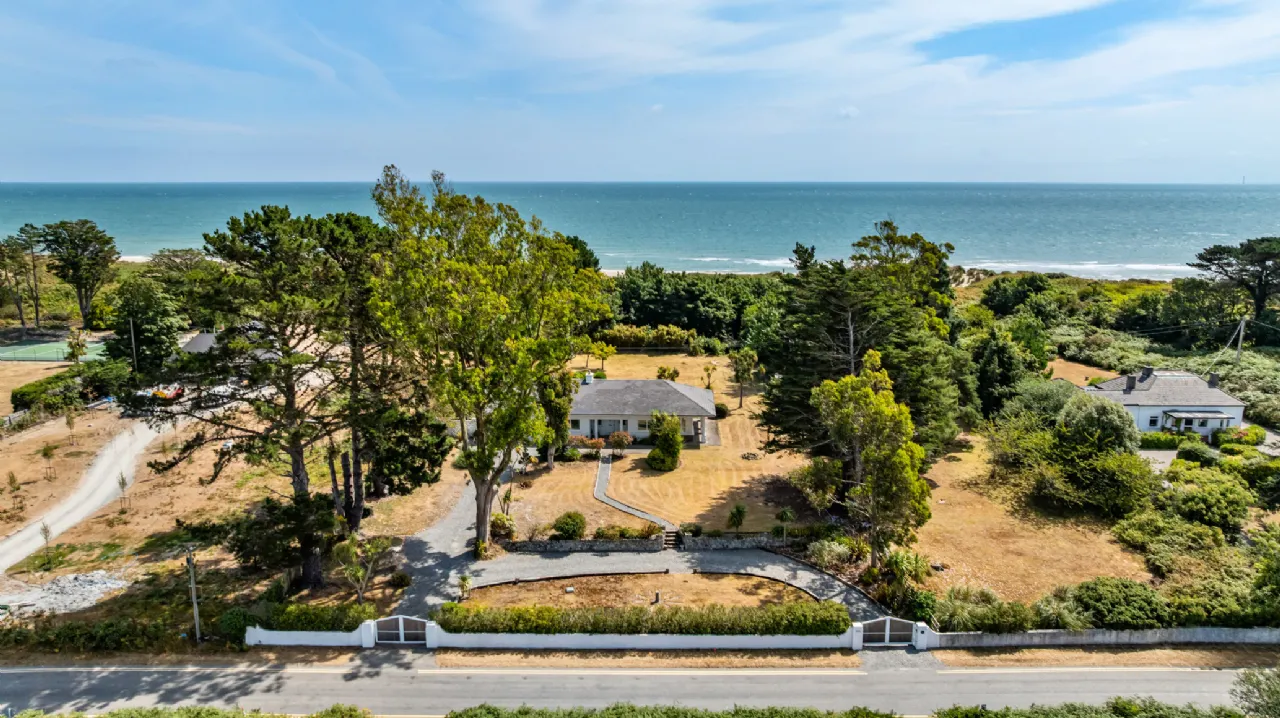 Photo of Roselli, Cornagower East, Brittas Bay, Co Wicklow, A67 XE37