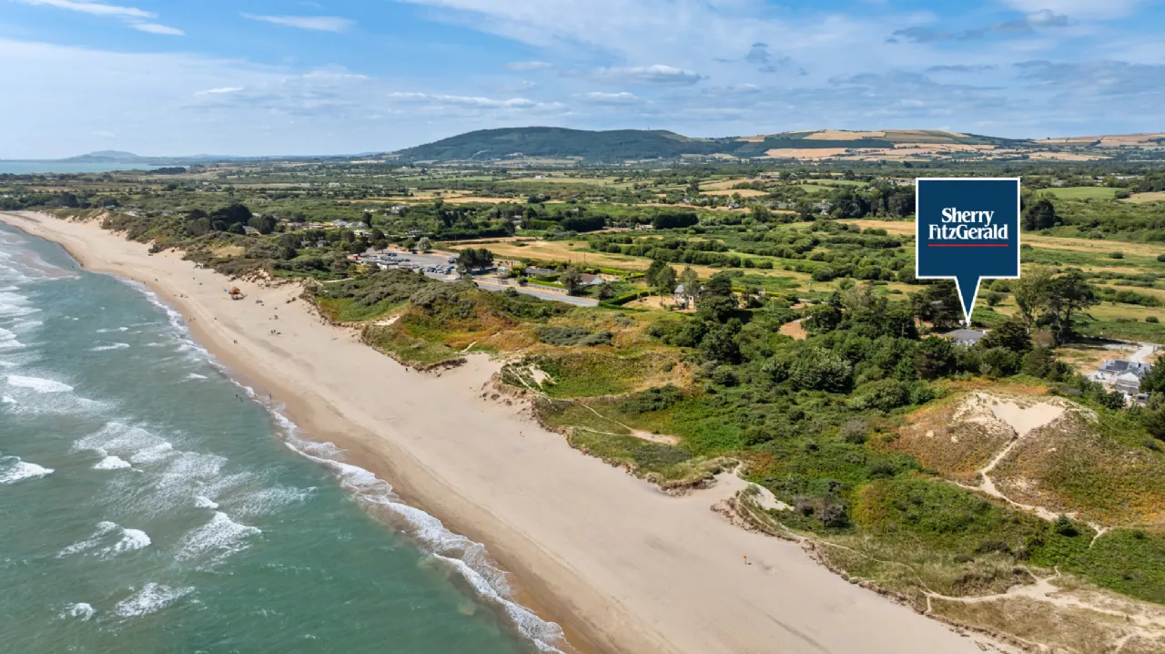 Photo of Roselli, Cornagower East, Brittas Bay, Co Wicklow, A67 XE37