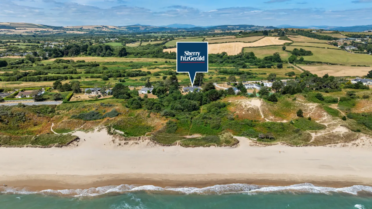 Photo of Roselli, Cornagower East, Brittas Bay, Co Wicklow, A67 XE37