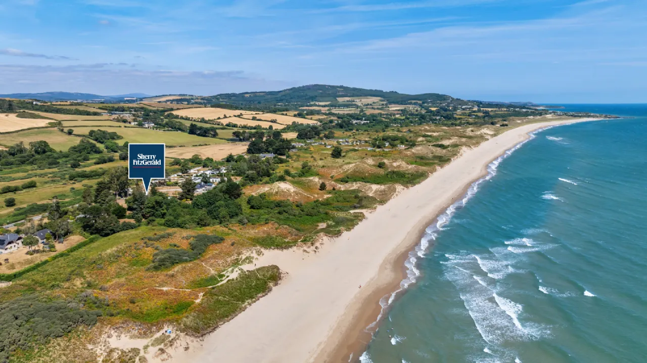 Photo of Roselli, Cornagower East, Brittas Bay, Co Wicklow, A67 XE37