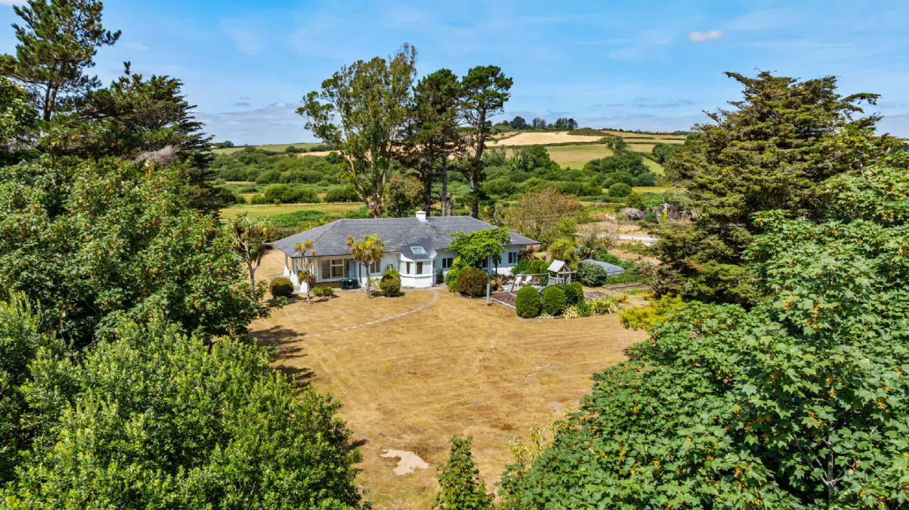 Photo of Roselli, Cornagower East, Brittas Bay, Co Wicklow, A67 XE37