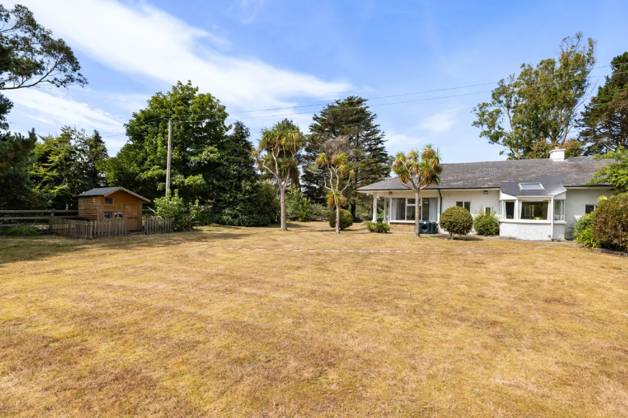 Photo of Roselli, Cornagower East, Brittas Bay, Co Wicklow, A67 XE37