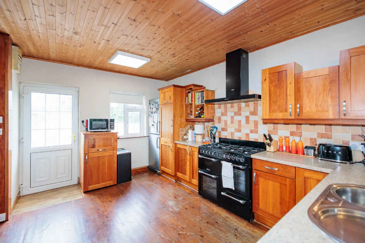 Photo of Knockwilliam, Ballyhale, Co. Kilkenny, R95 X4C0