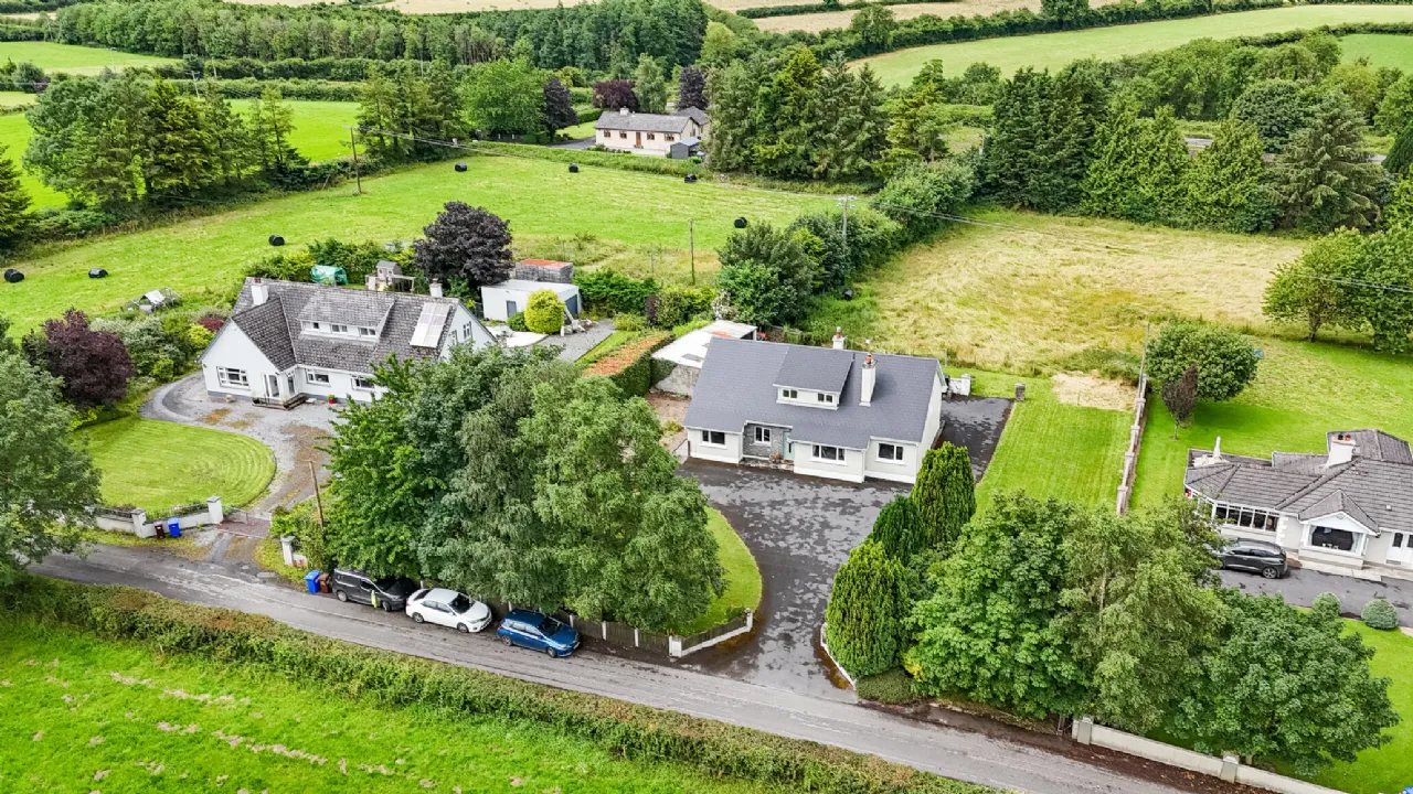 Photo of Knockwilliam, Ballyhale, Co. Kilkenny, R95 X4C0