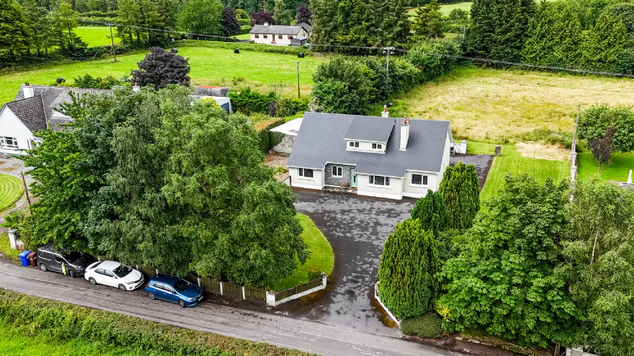 Photo of Knockwilliam, Ballyhale, Co. Kilkenny, R95 X4C0