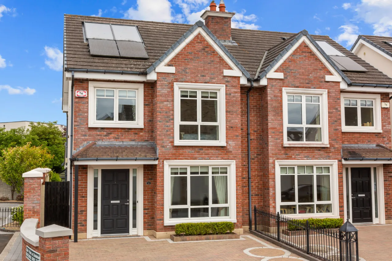 Photo of 11 Castlepark Drive, Maynooth, Co. Kildare, W23 R939