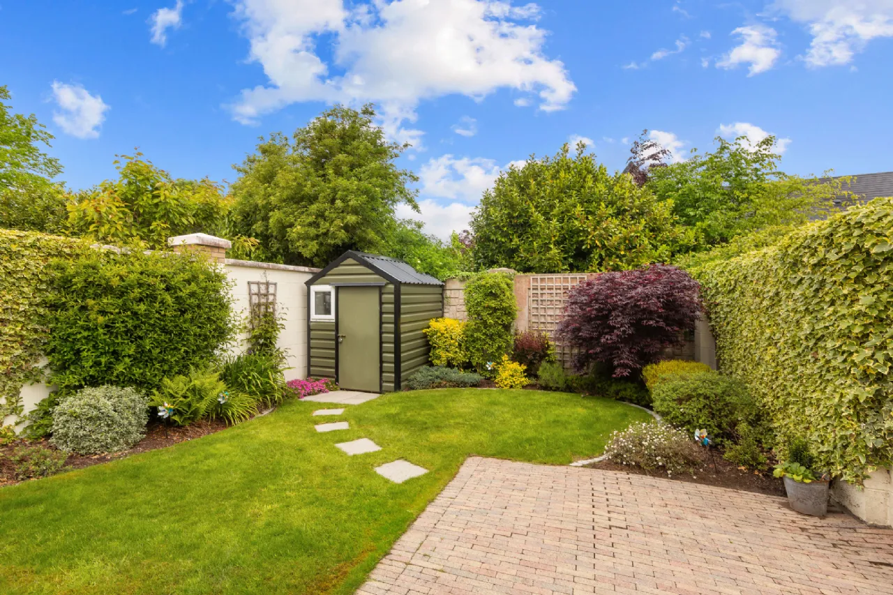Photo of 11 Castlepark Drive, Maynooth, Co. Kildare, W23 R939
