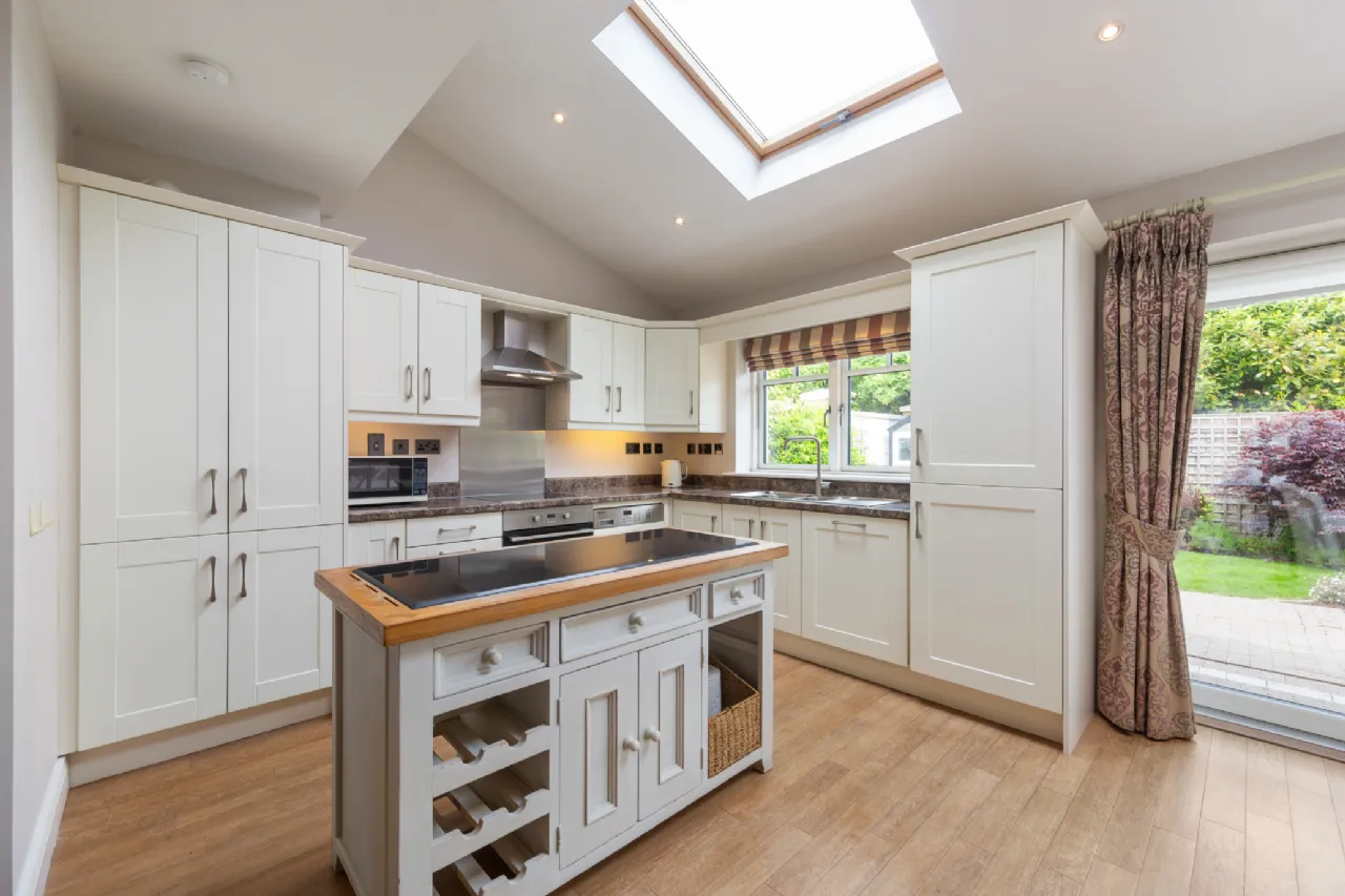 Photo of 11 Castlepark Drive, Maynooth, Co. Kildare, W23 R939