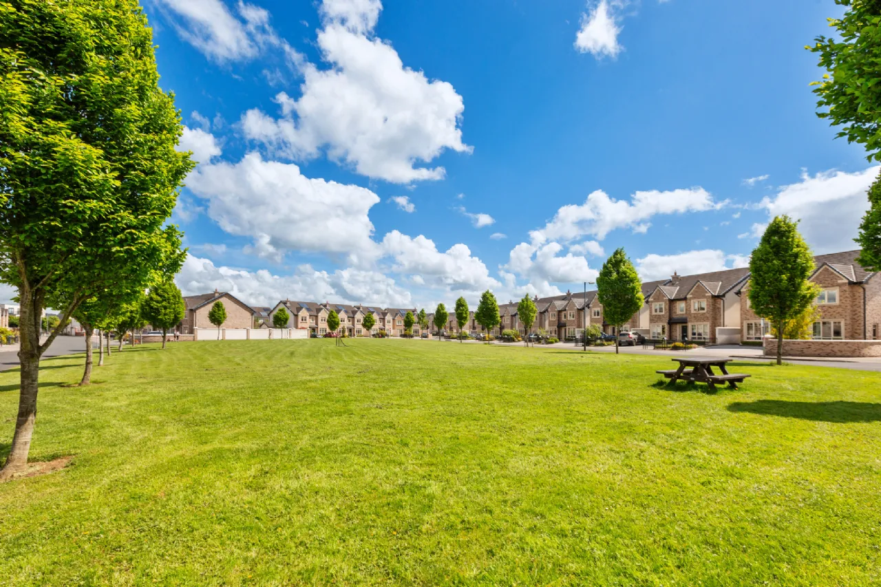 Photo of 11 Castlepark Drive, Maynooth, Co. Kildare, W23 R939