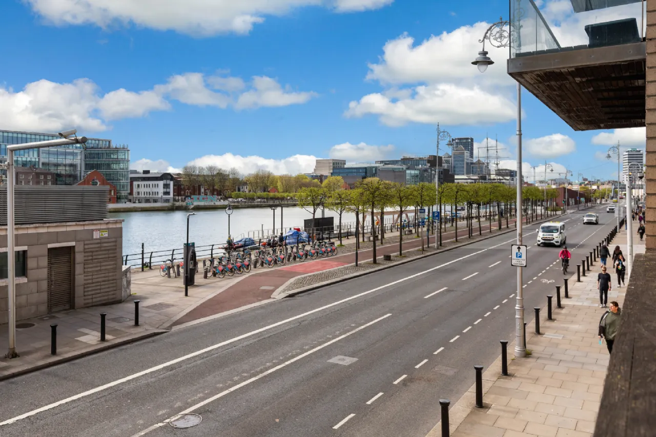 Photo of 1 Block 1, Clarion Quay, Excise Walk, Dublin 1, D01 EW98