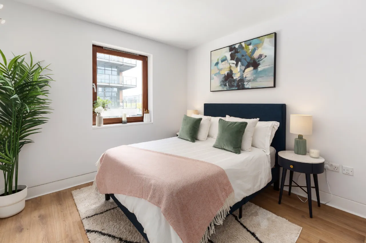 Photo of 1 Block 1, Clarion Quay, Excise Walk, Dublin 1, D01 EW98
