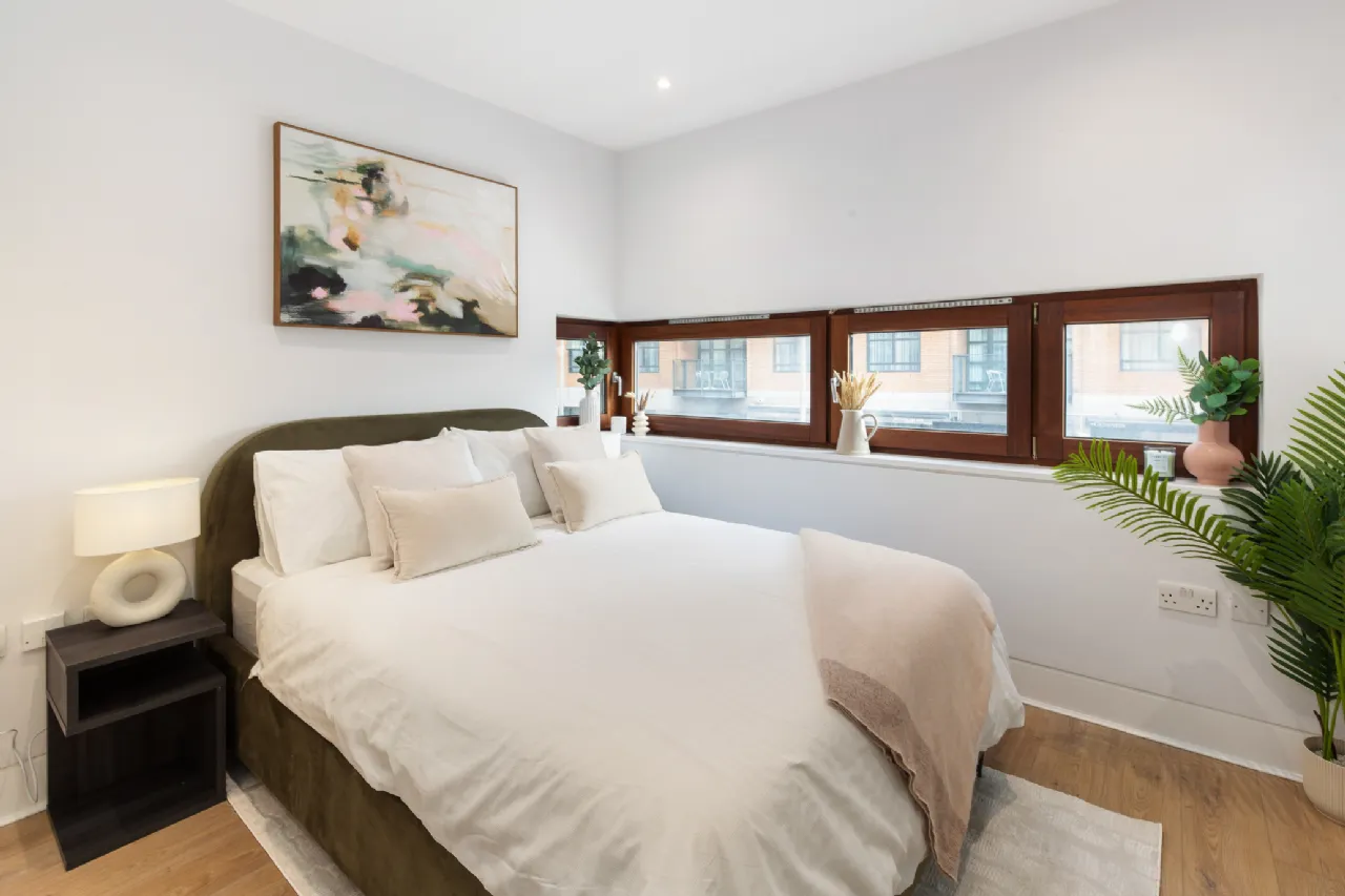 Photo of 1 Block 1, Clarion Quay, Excise Walk, Dublin 1, D01 EW98