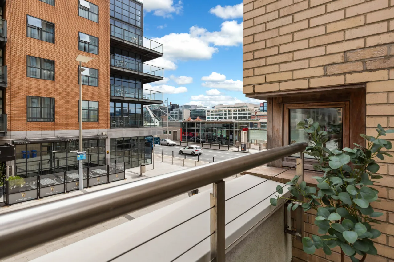 Photo of 1 Block 1, Clarion Quay, Excise Walk, Dublin 1, D01 EW98