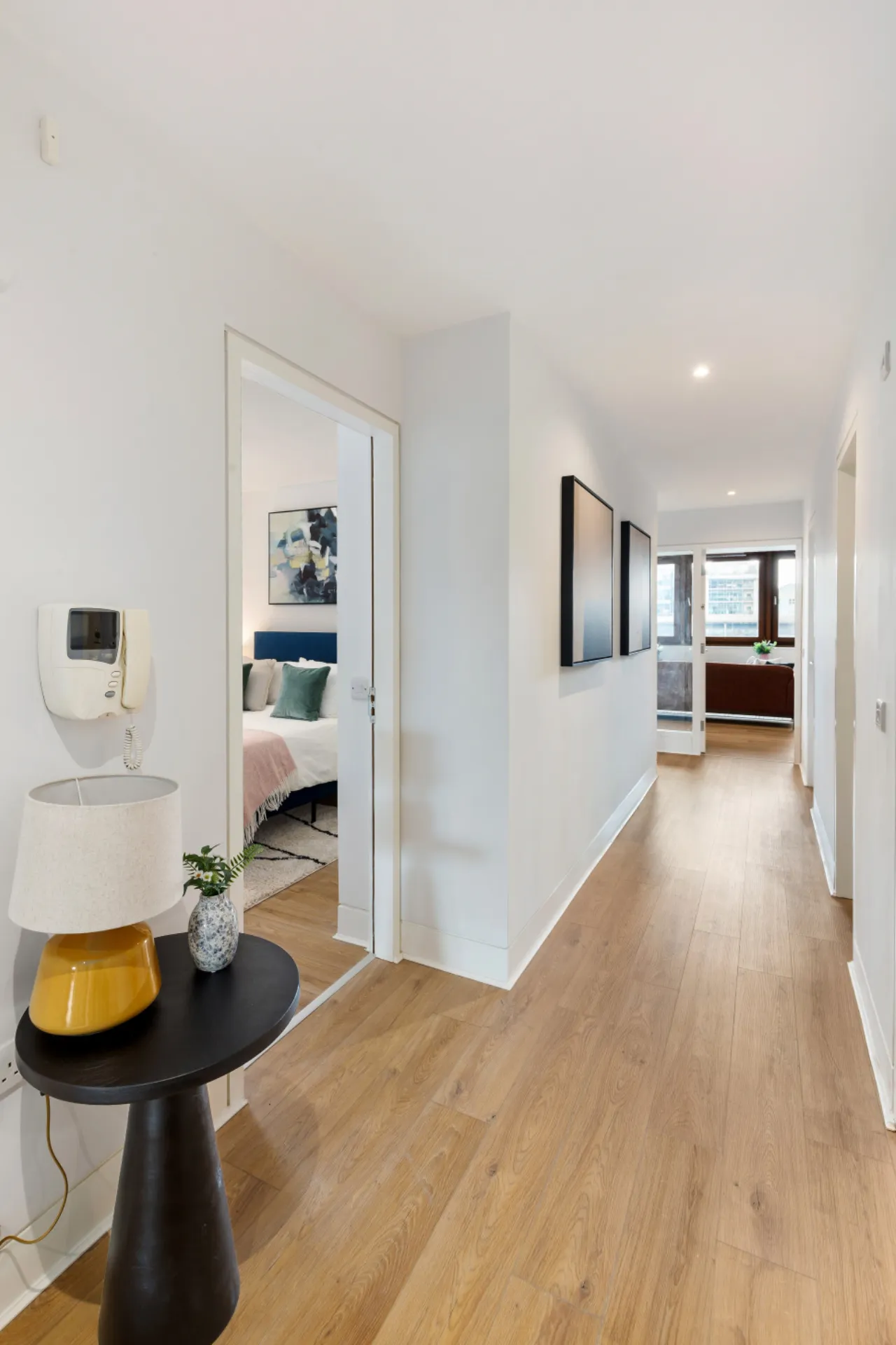 Photo of 1 Block 1, Clarion Quay, Excise Walk, Dublin 1, D01 EW98
