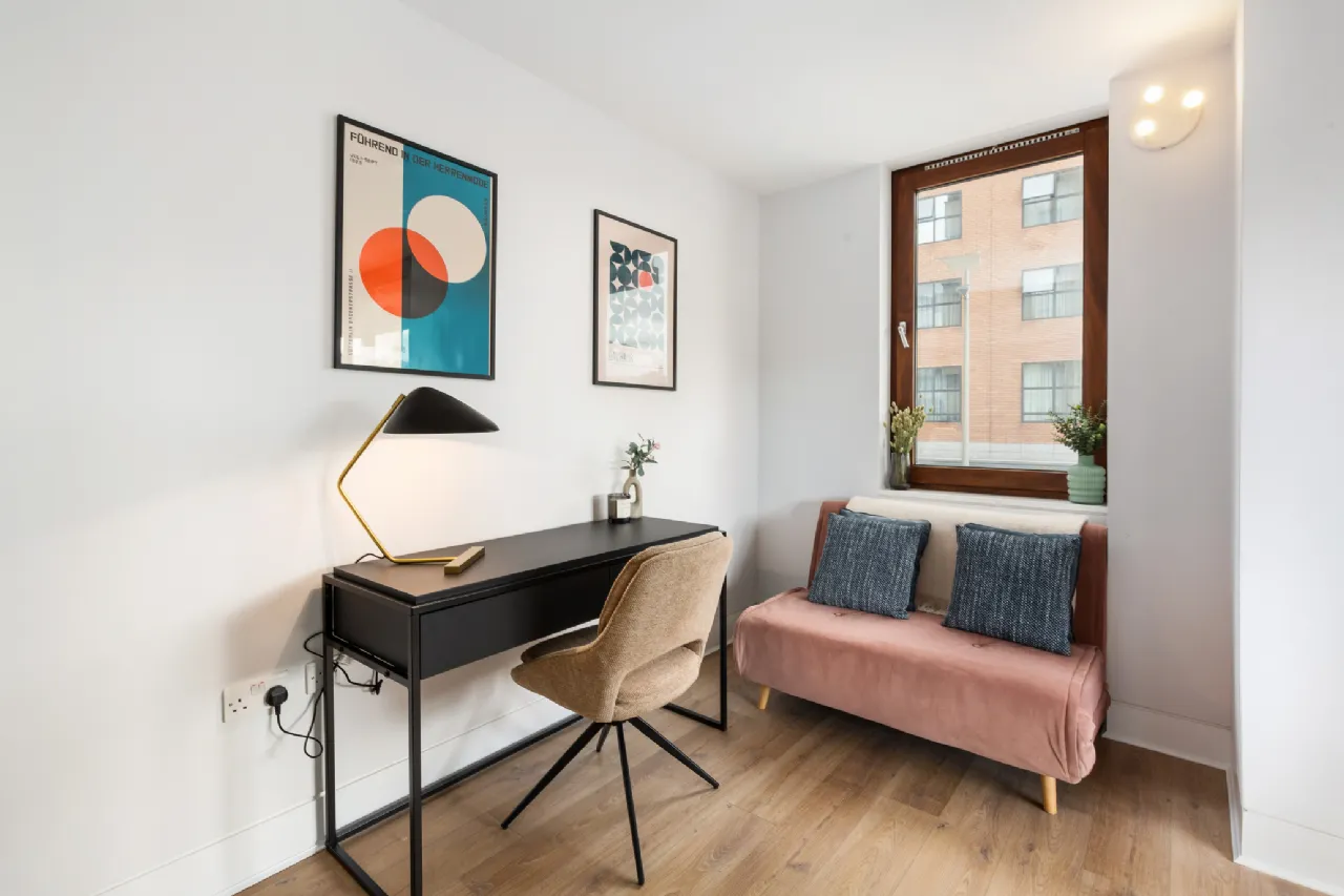 Photo of 1 Block 1, Clarion Quay, Excise Walk, Dublin 1, D01 EW98