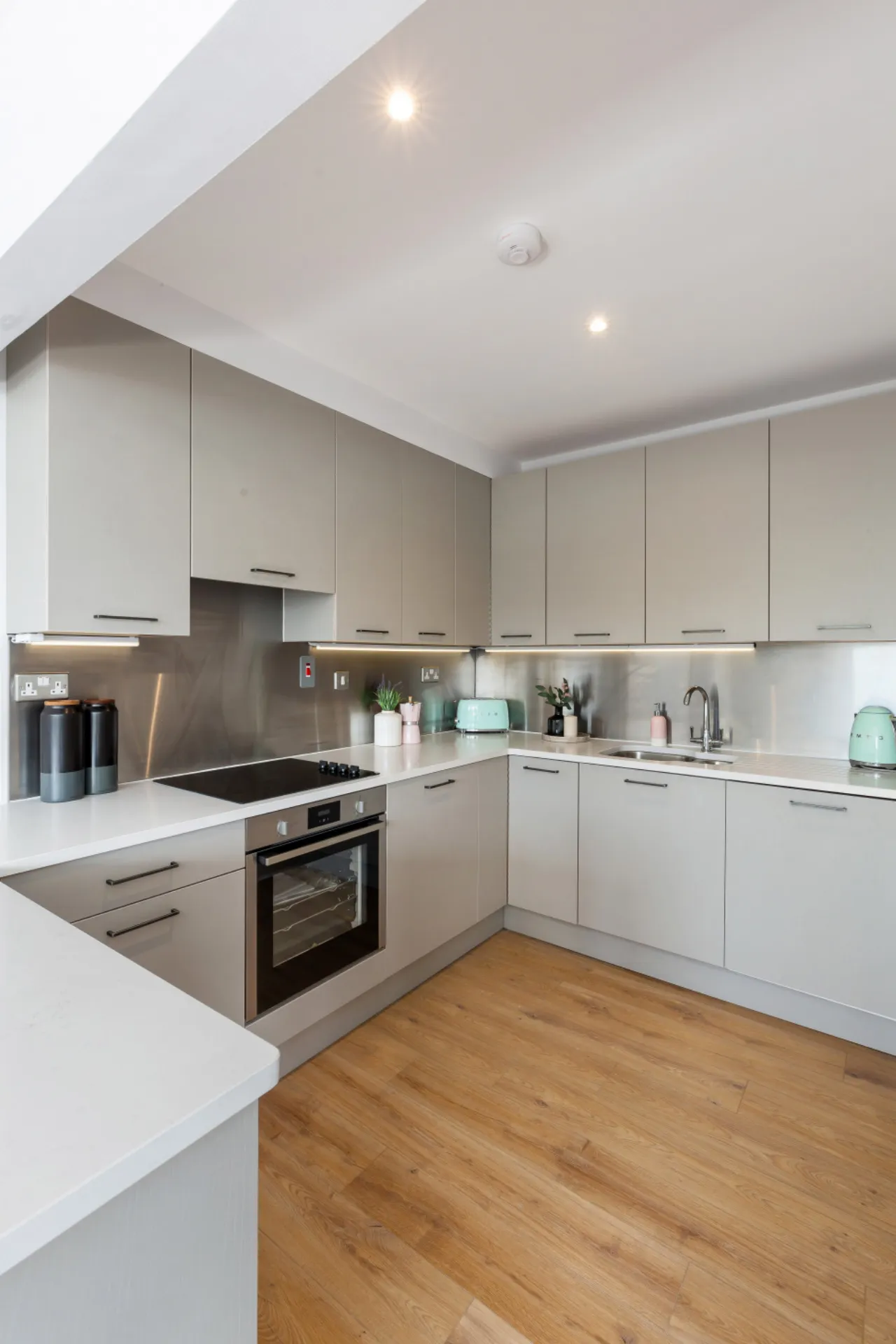 Photo of 1 Block 1, Clarion Quay, Excise Walk, Dublin 1, D01 EW98