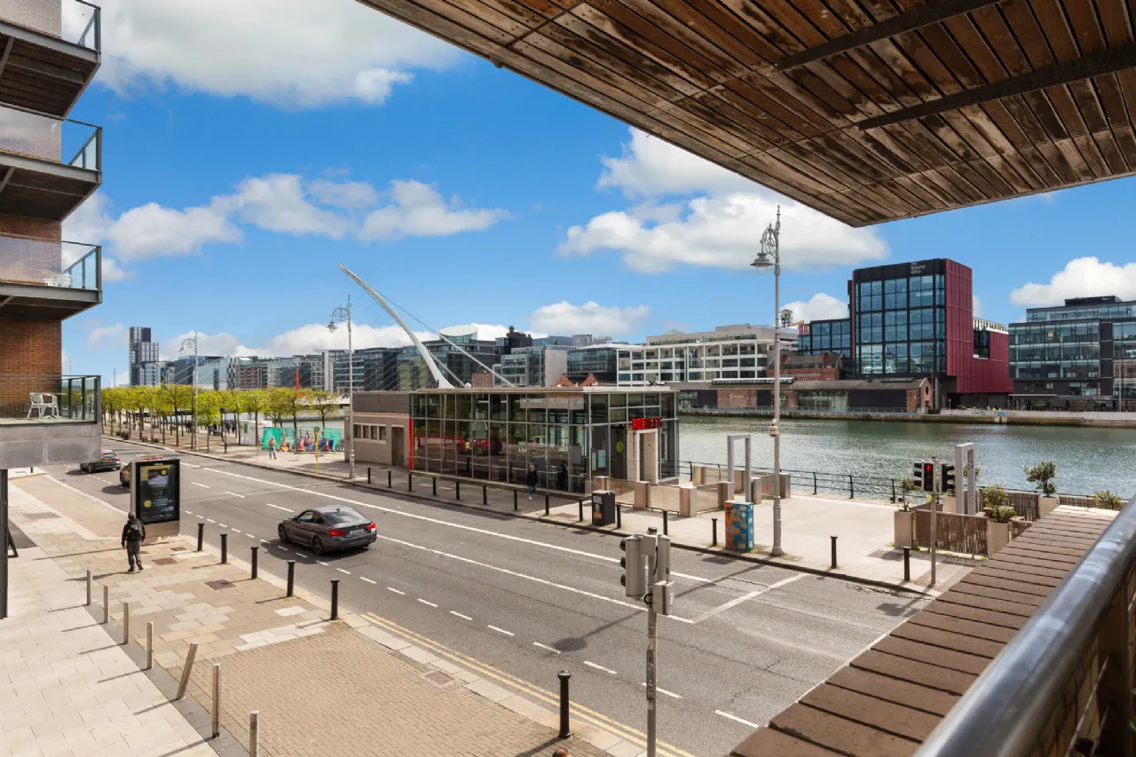 Photo of 1 Block 1, Clarion Quay, Excise Walk, Dublin 1, D01 EW98