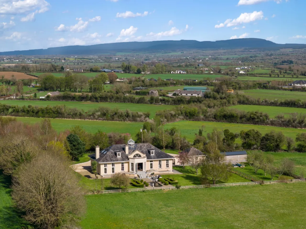 Photo of Danesrath Lodge, Thomastown, Co. Kilkenny, R95 YH01