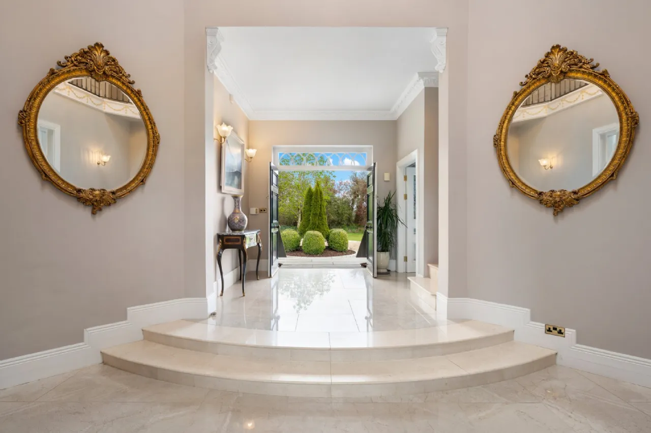 Photo of Danesrath Lodge, Thomastown, Co. Kilkenny, R95 YH01