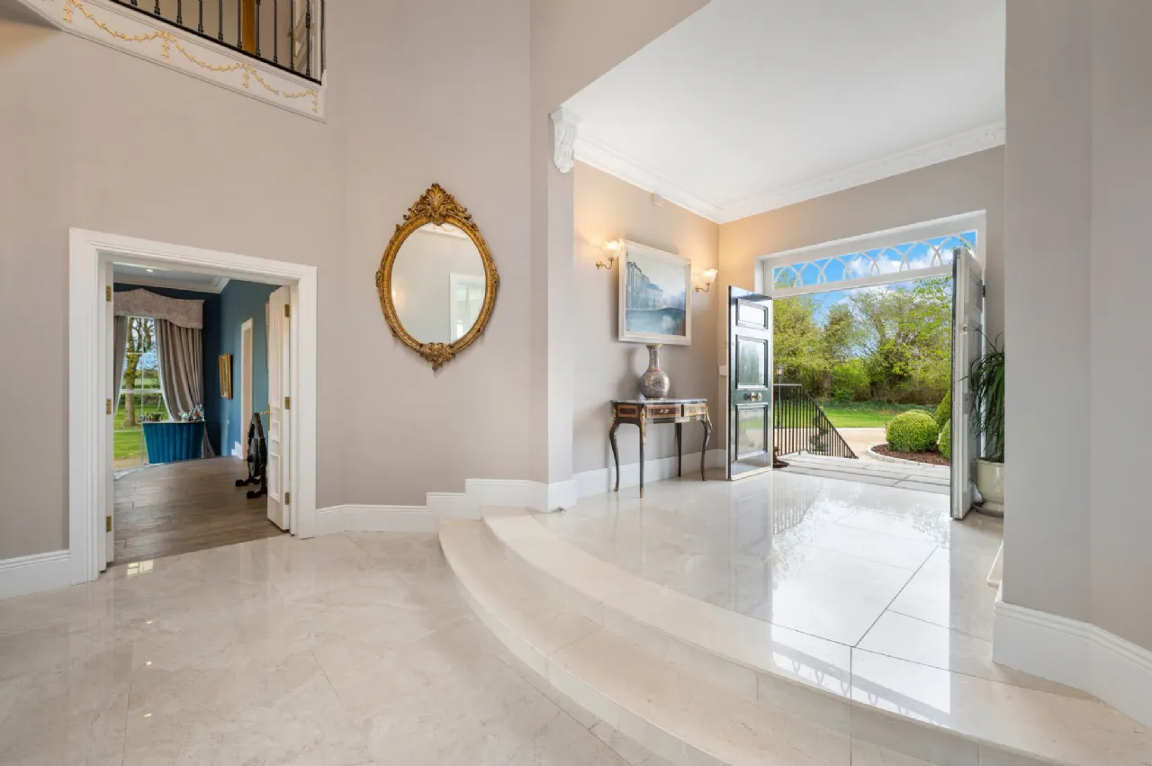 Photo of Danesrath Lodge, Thomastown, Co. Kilkenny, R95 YH01