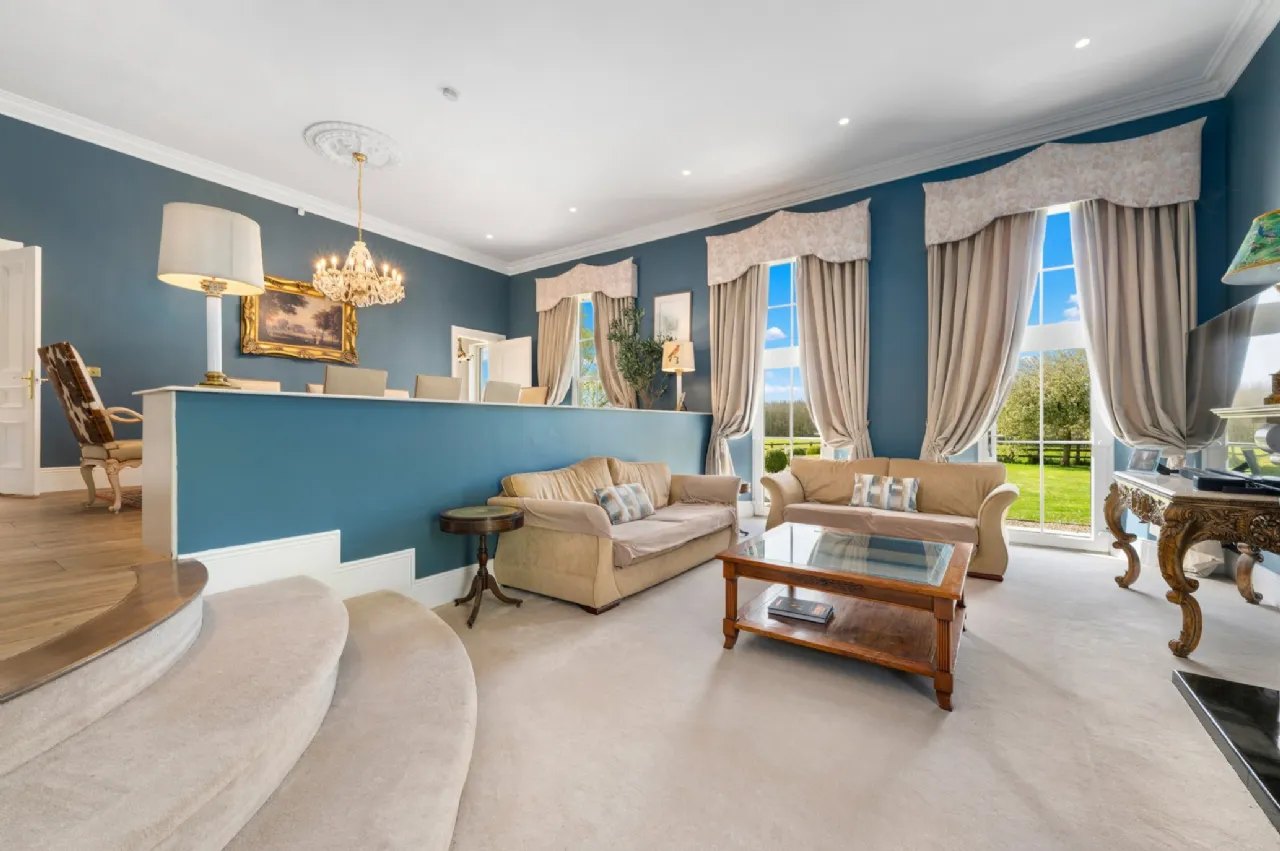 Photo of Danesrath Lodge, Thomastown, Co. Kilkenny, R95 YH01