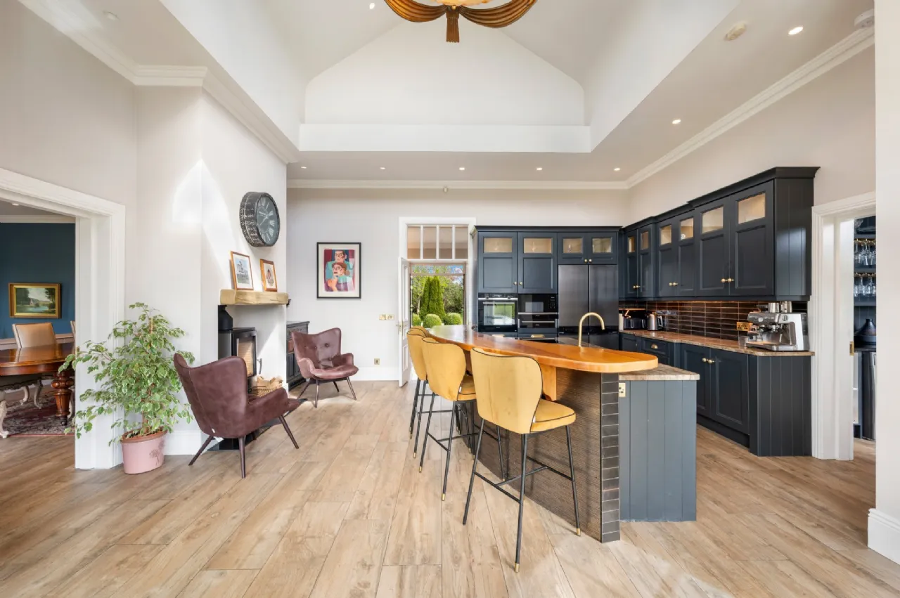 Photo of Danesrath Lodge, Thomastown, Co. Kilkenny, R95 YH01