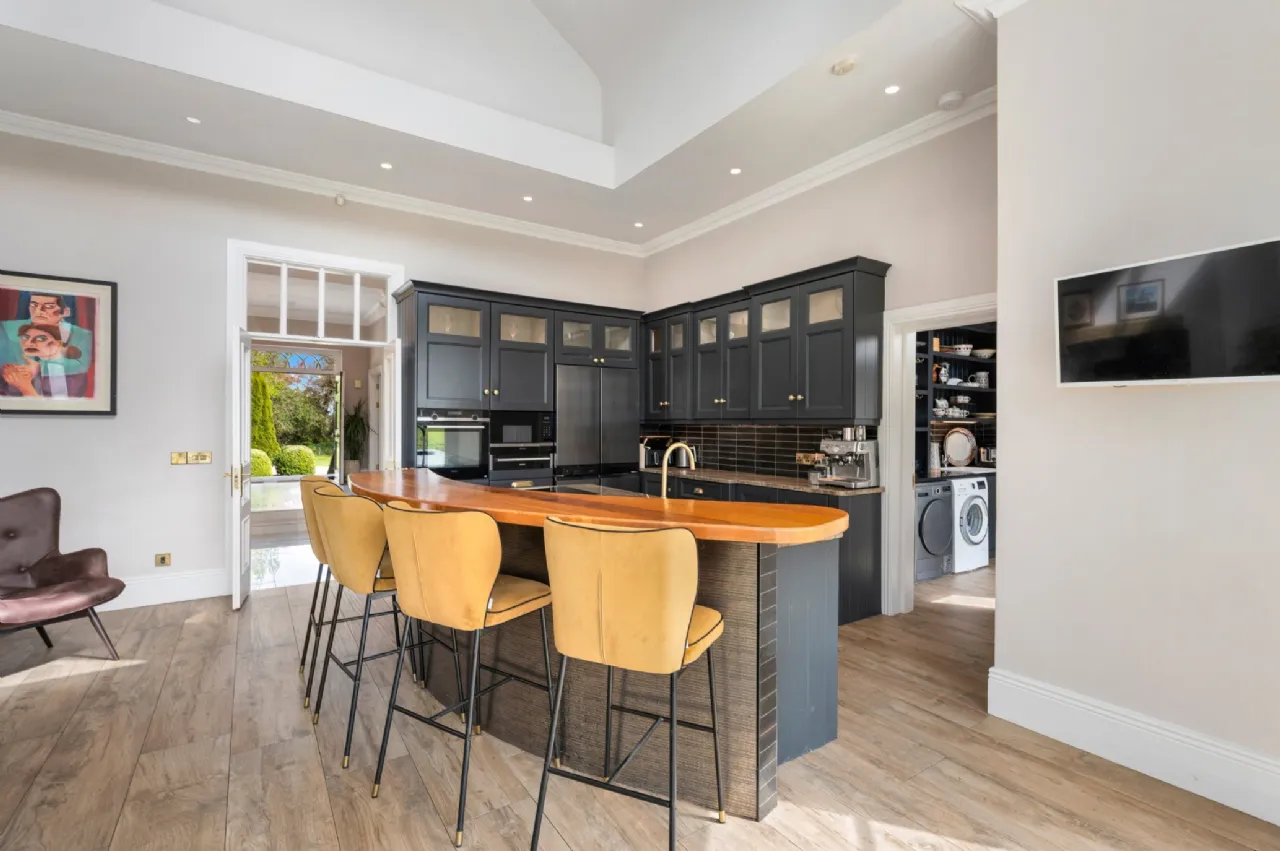 Photo of Danesrath Lodge, Thomastown, Co. Kilkenny, R95 YH01