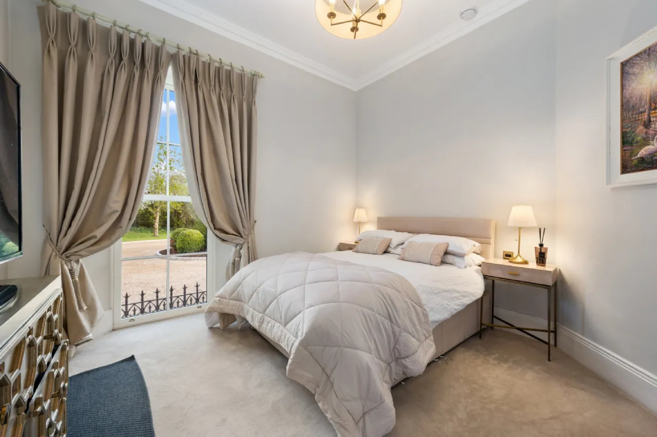 Photo of Danesrath Lodge, Thomastown, Co. Kilkenny, R95 YH01