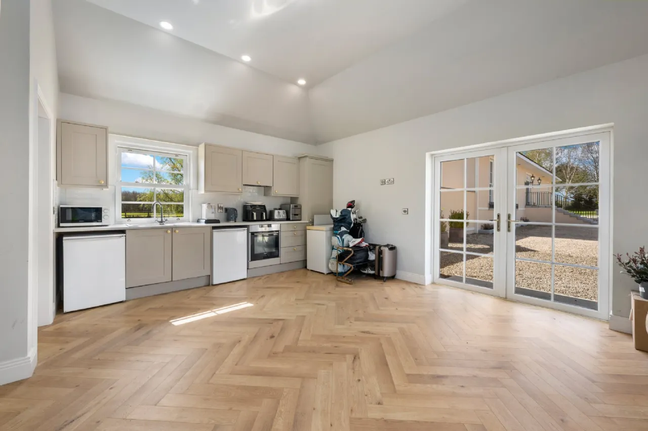 Photo of Danesrath Lodge, Thomastown, Co. Kilkenny, R95 YH01