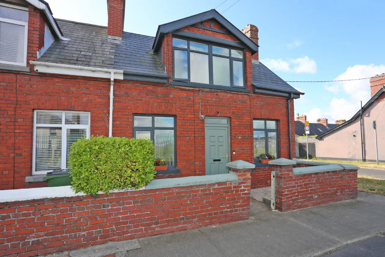 Photo of 8 Quin's Cottages, Rossbrien Road, Limerick, V94CX5C