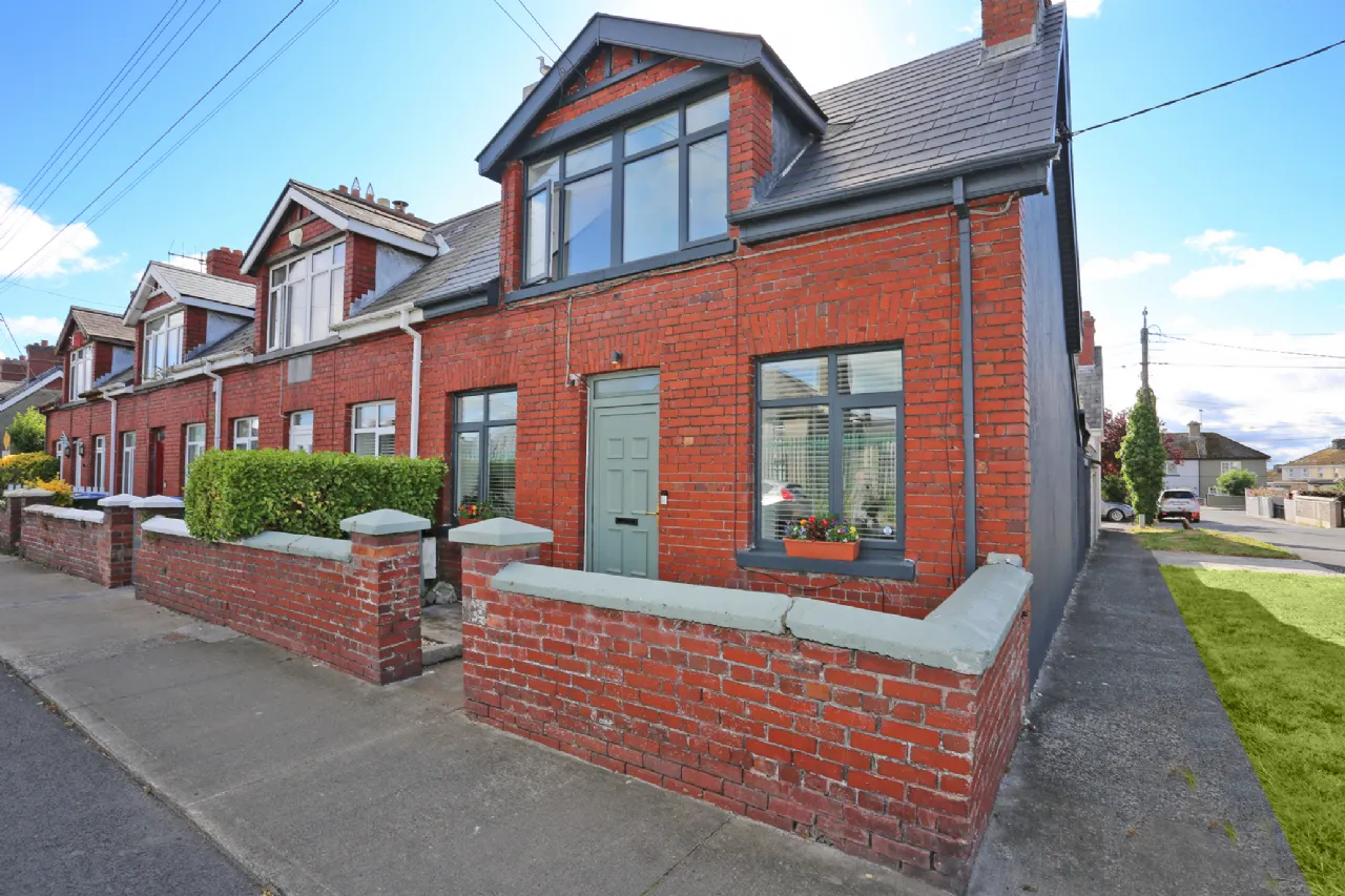 Photo of 8 Quin's Cottages, Rossbrien Road, Limerick, V94CX5C