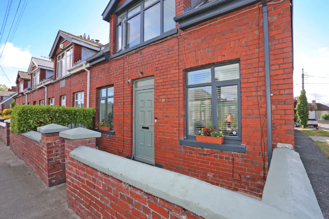 Photo of 8 Quin's Cottages, Rossbrien Road, Limerick, V94CX5C