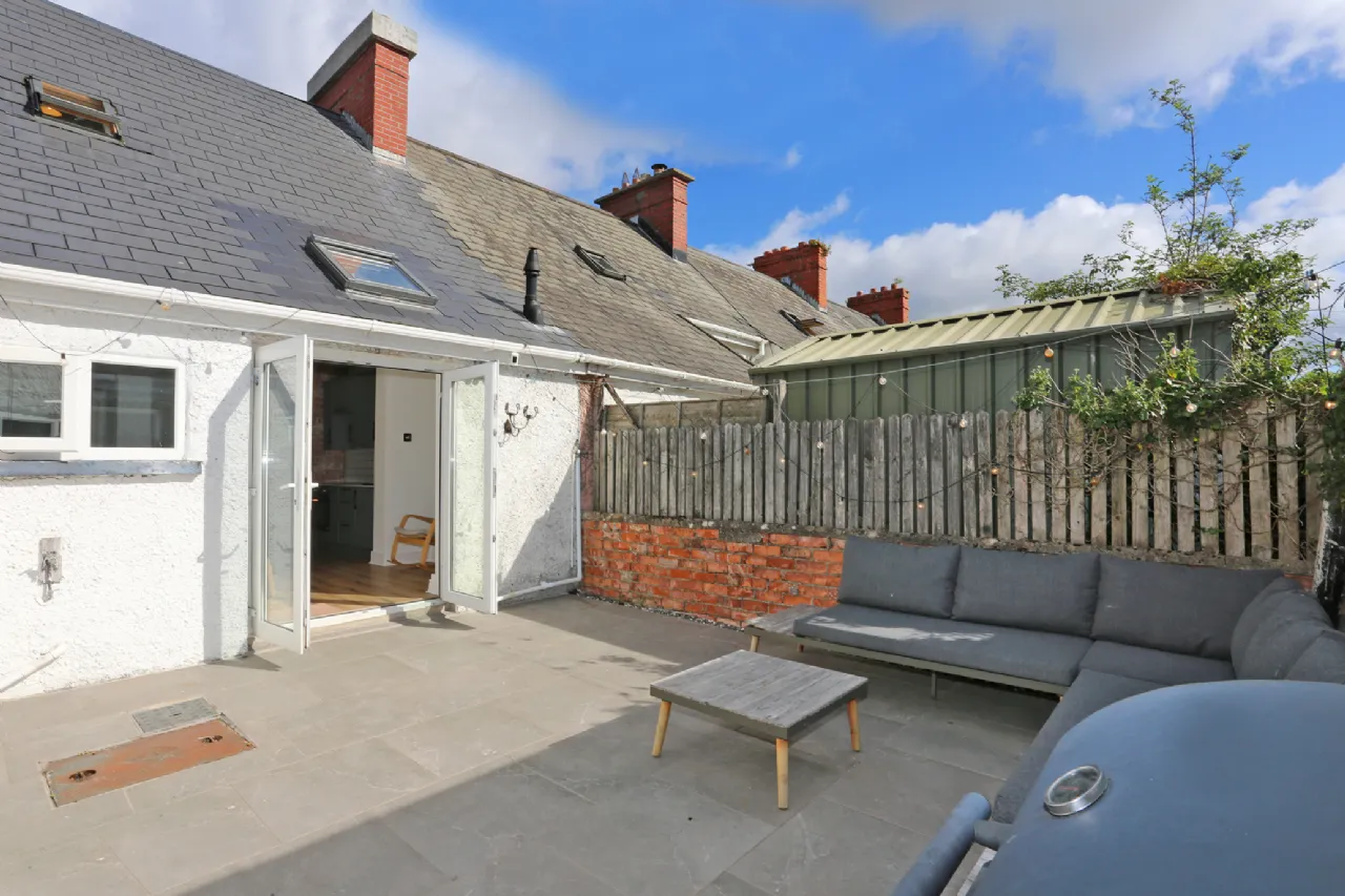 Photo of 8 Quin's Cottages, Rossbrien Road, Limerick, V94CX5C