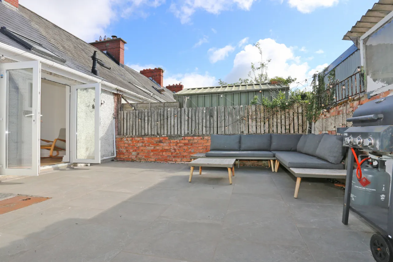 Photo of 8 Quin's Cottages, Rossbrien Road, Limerick, V94CX5C