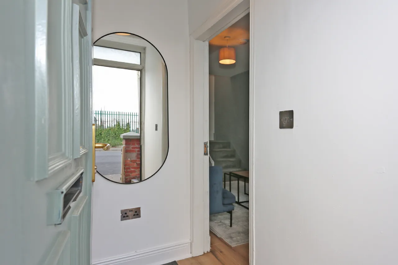 Photo of 8 Quin's Cottages, Rossbrien Road, Limerick, V94CX5C