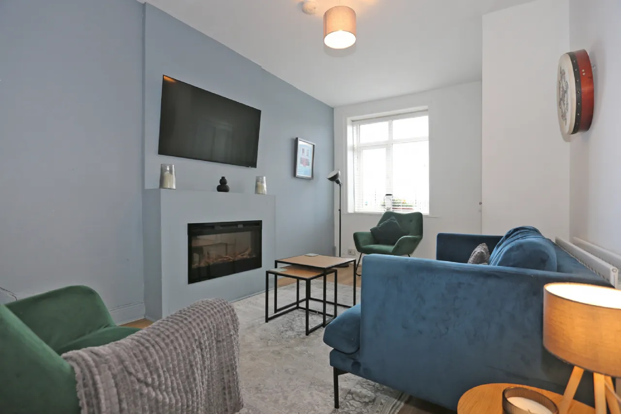 Photo of 8 Quin's Cottages, Rossbrien Road, Limerick, V94CX5C