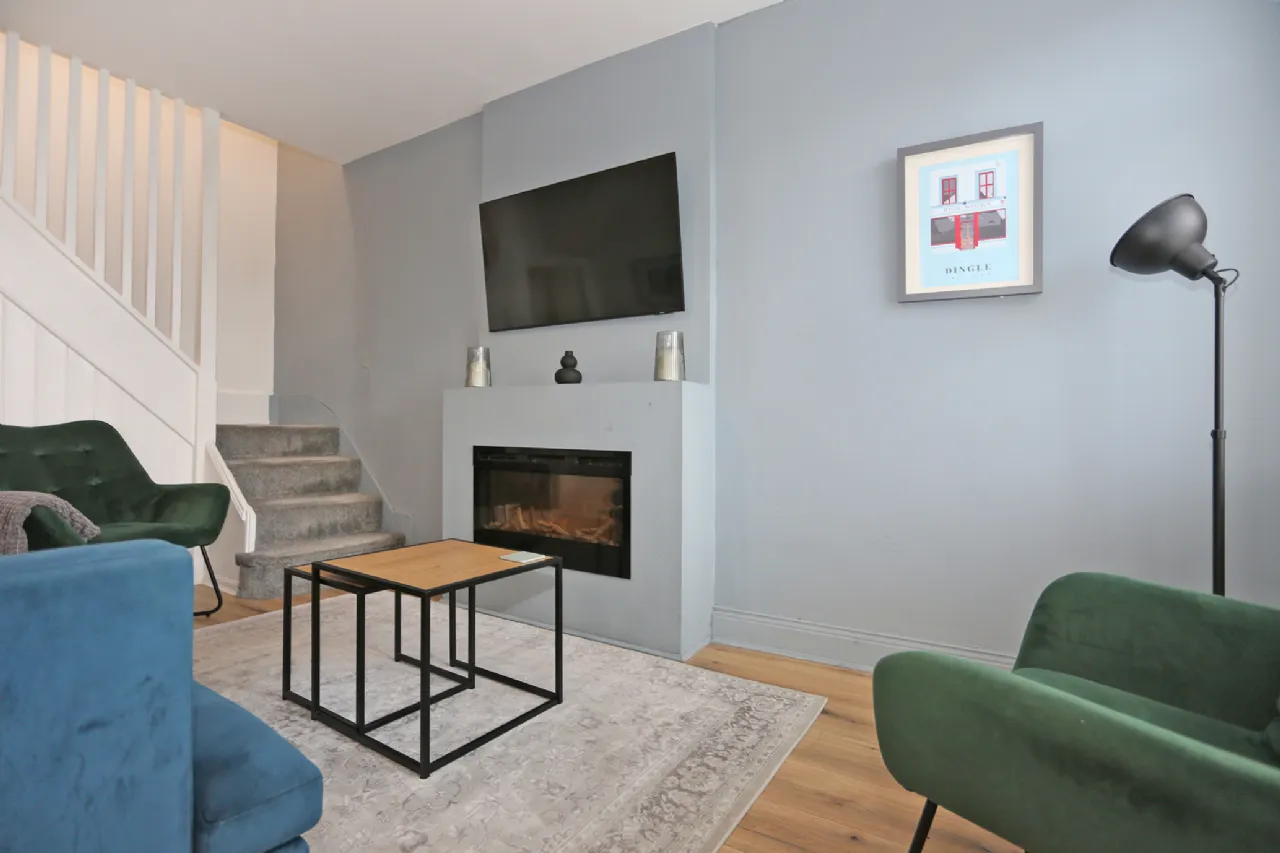 Photo of 8 Quin's Cottages, Rossbrien Road, Limerick, V94CX5C