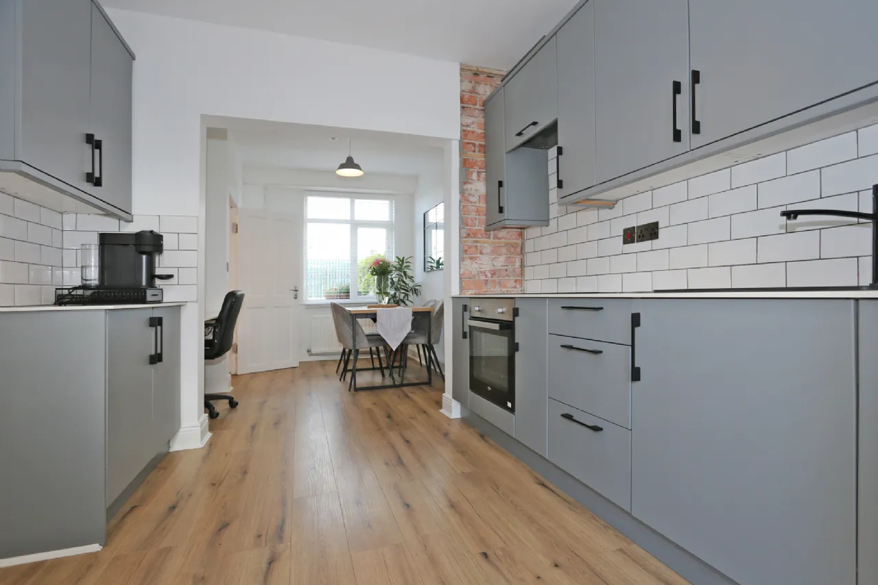 Photo of 8 Quin's Cottages, Rossbrien Road, Limerick, V94CX5C