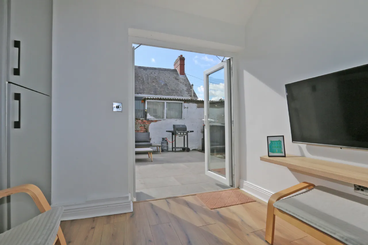 Photo of 8 Quin's Cottages, Rossbrien Road, Limerick, V94CX5C