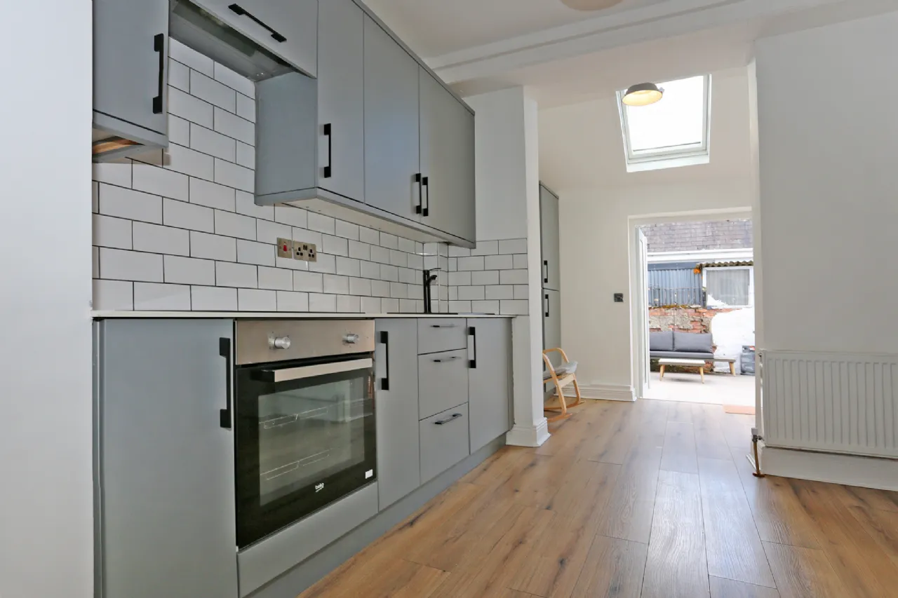 Photo of 8 Quin's Cottages, Rossbrien Road, Limerick, V94CX5C