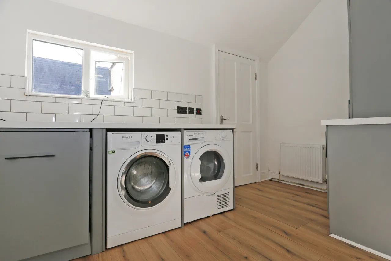 Photo of 8 Quin's Cottages, Rossbrien Road, Limerick, V94CX5C