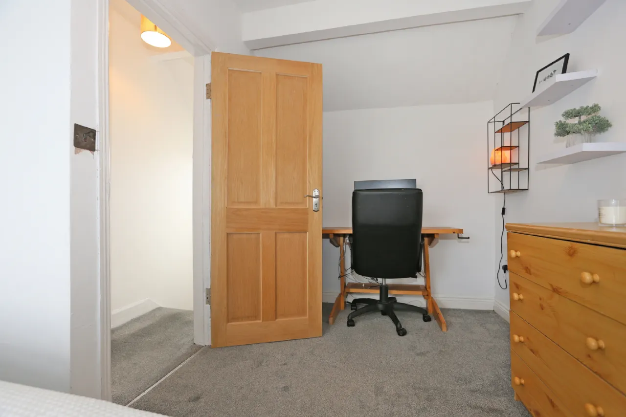 Photo of 8 Quin's Cottages, Rossbrien Road, Limerick, V94CX5C