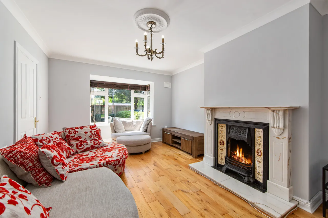 Photo of 11 The Steeple, Moyglare Abbey, Maynooth, Co. Kildare, W23W3F9