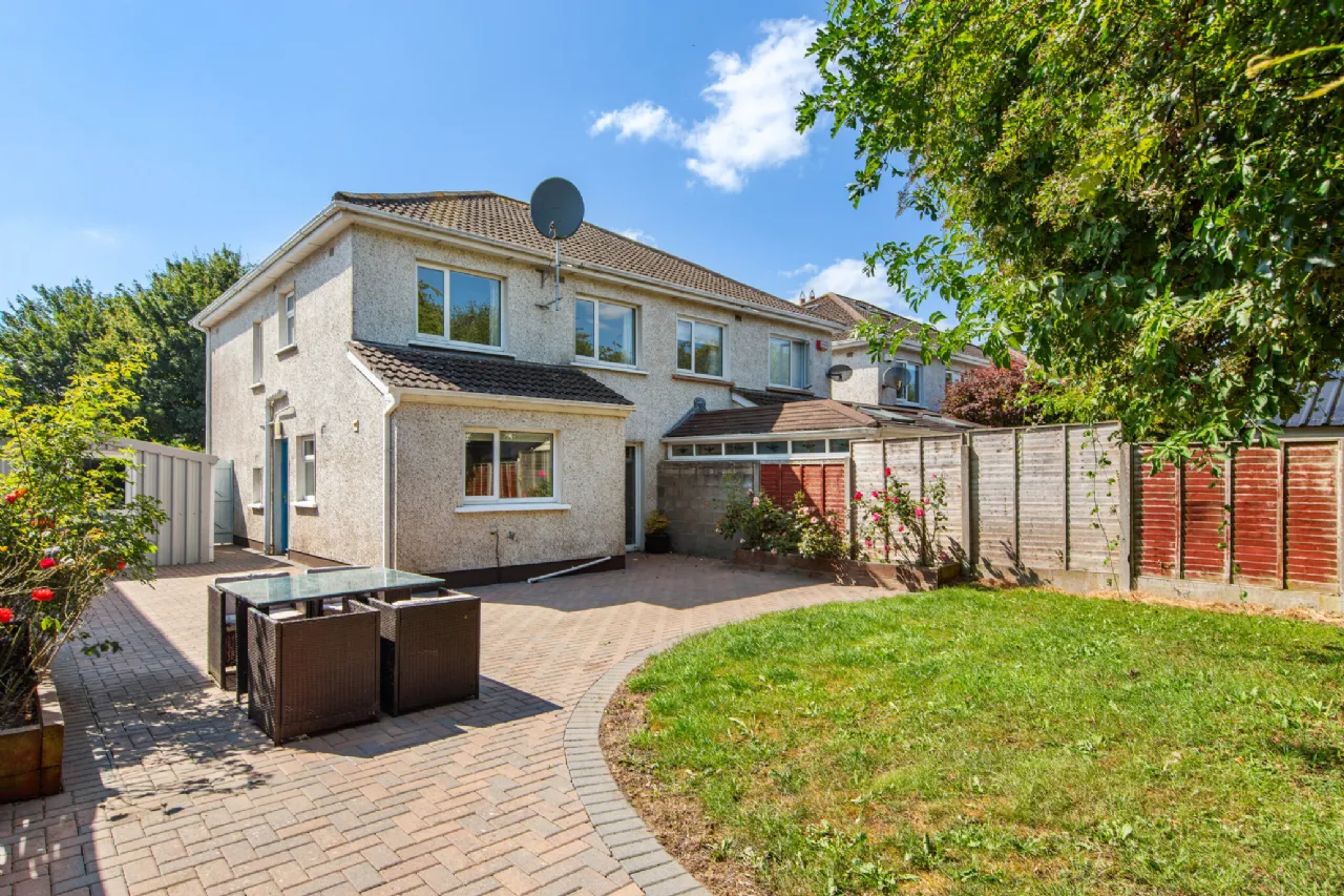 Photo of 11 The Steeple, Moyglare Abbey, Maynooth, Co. Kildare, W23W3F9