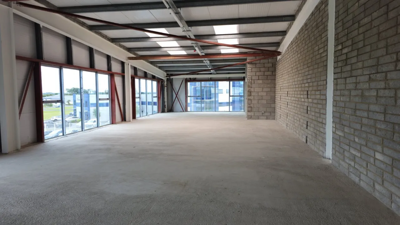 Photo of 1&2 Gulfstream Avenue, Airport Business Park, Airport Road, Waterford