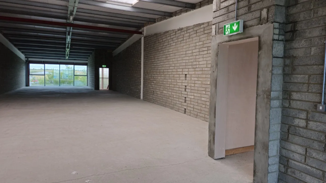 Photo of 1&2 Gulfstream Avenue, Airport Business Park, Airport Road, Waterford