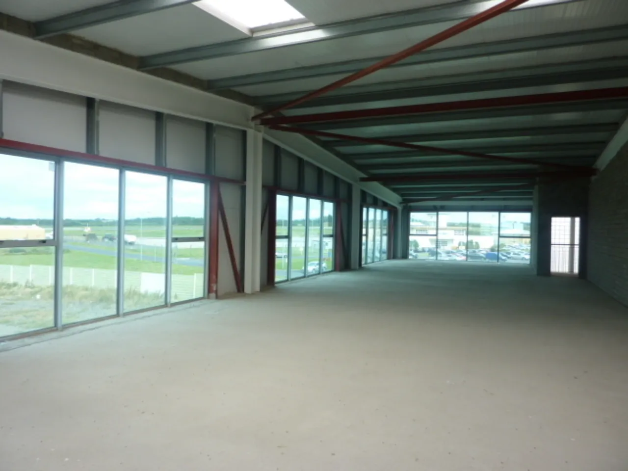 Photo of 1&2 Gulfstream Avenue, Airport Business Park, Airport Road, Waterford